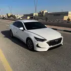 هونداي سوناتا 2020