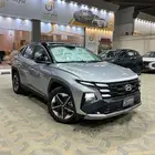 عرض خاص هيونداي توسان سمارت ماكينه 1.6موديل2025