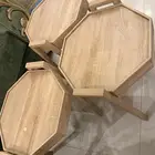طاولات خدمه