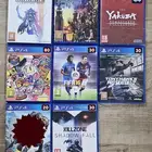 العاب PS4
