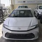 تويوتا كامري LE بنزين 2025
