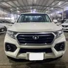 جريت وول وينجل 7 دبل ديزل 2022 بودي بلد