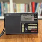 راديو سوني ياباني SONY ICF-2003