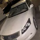هوندا اكورد 2009 نص فل