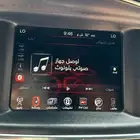 شاشه دوج