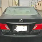 لكزس es 350 موديل 2008