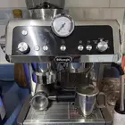 مكينة قهوة اسبرسو de longhi