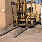 رافعه للبيع موديل 1992 ميتسو بيشي