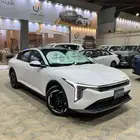 عرض خاص كيا K4 نص فل GLS 2.0 موديل 2026 بطاقه جمركيه