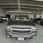 شيفروليه تاهو 2012