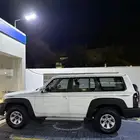 جيب باترول نيسان