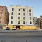 شقق جديدة للإيجار السنوي في الخبر ( حي الحمراء )