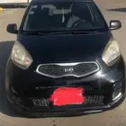 كيا بيكانتوا 2015