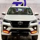 تويوتا فورتشنر VX3 بنزين 2025