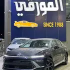 هيونداي سوناتا فليت 2025