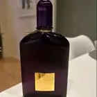 عطر فخم ومميز توم فورد