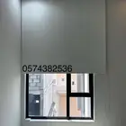 ستاير رول الرياض اوف وايت عازله