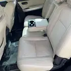 مازدا CX9 2014 اللون أبيض فل كامل MAZDA white color