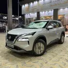 نيسان اكس تريل استاندر 7 مقاعد موديل 2025 كاش وبنك