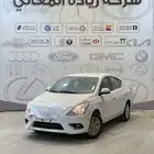نيسان صني 2024 جنوط كمفورت شكل القديم كاش وتقسيط عرض خاص