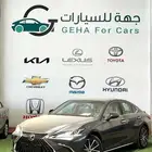 لكزس ( ES 350) موديل 2025 أقل الأسعار