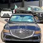 جنسيس G80 برستيج 2025
