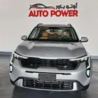 كيا سونيت نص فل 2024