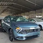 كيا سبورتاج GLS نص فل 1600 سي سي موديل 2025 تحطيم سعر