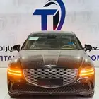 جنسسG80 برستيج سعودي اصفار 2026