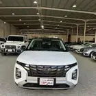 هيونداى كريتا 2023 فل أوبشن