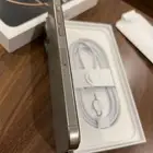 ايفون 16 بروماكس 256 بحالة الجديد