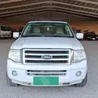 فورد اكسبيدشن دبل قير اوتماتيك 2012
