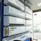 بيع مكيفات اسبلت مكيفات شباك 12 18 24 30 36