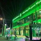 ليازر واضاءت للحفلات والمحلات