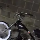 سيكل مقاس 24