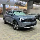 عرض خاص فورد تيريتوري تيتانيوم موديل 2026 بطاقه جمركيه