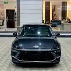 هيونداي سوناتا كمفورت 2.5 الوعلان 2026