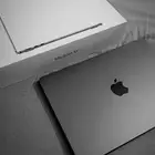 Mac Book Air 2024 Laptop ماك بوك اير 2024-M3-الرامات 8 جيجا