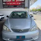 كامري 2005 مخزن قمة النظافه (( مباع ))