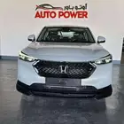 هوندا HRV 2024 LX نص فل