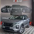 هيونداي كريتا كمفورت وجراند وسمارت 2026 كاش وتمويل