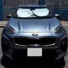 كيا سبورتاج 2021 دبل 2.4 GDI