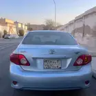 كورولا مالك ثاني ستاندر