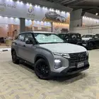 عرض خاص هيونداي كريتا الفا اديشن موديل 2025 بطاقه جمركيه