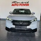 هوندا LX HR-V موديل 2025