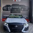 نيسان التيما استاندر ونص فل 2025 كاش وتقسيط