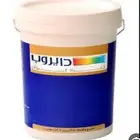 دهانات بدروب 180 برميل جديد