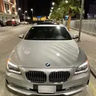 BMW 730 Li موديل 2013