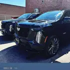 Cadillac Escalade V-Series