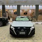 نيسان التيما استاندر موديل 2025 كاش وبنك